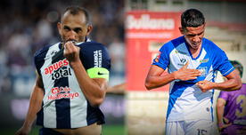 Alineaciones Alianza Lima vs Alianza Atlético: el poderoso once de Gorosito para vencer en Matute