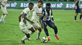 ¡Se adelanta el clásico! Fecha confirmada del Universitario vs. Alianza Lima por el Clausura