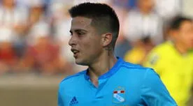 ¿Vuelve a la Liga 1? Club campeón anunció bombazo tras fichar a Cristian Ortiz: "Bienvenido"