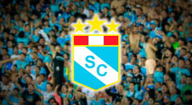 ¡Sorpresa! Sporting Cristal venció a su rival en la última fecha y es nuevo líder del torneo