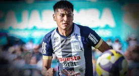 Se definió el futuro de Piero Cari en Alianza Lima tras oferta de un club de Europa: "Quieren..."