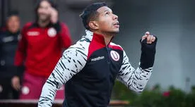Universitario dedicó post a exfutbolista de Boca en pleno mercado de fichajes de la Liga 1