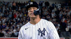 Aaron Judge fuera de la alineación de los Yankees por lesión en el codo: ¿cuántos juegos se perderá en la MLB?