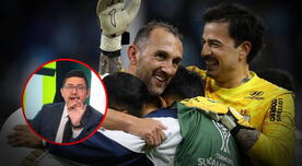 ¿Batacazo? Periodista ecuatoriano dio insólito pronóstico del Alianza vs U. Católica: "Favorito"