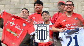Cienciano contrató a futbolista que se encontraba jugando la Liga 1 2025 con Alianza Lima