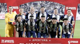 Las tres sorpresivas bajas que tendrá Alianza Lima para enfrentar a Alianza Atlético en Matute