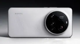 ¿Una cámara profesional o un teléfono? Este Xiaomi supera al Galaxy S25 ULTRA con su sistema fotográfico 8K y precio mejorado