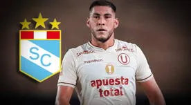 Se reveló por qué Marco Saravia aún no define su futuro tras dejar Cusco: "Sporting Cristal..."