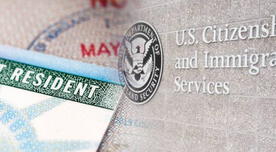 Alerta inmigrante venezolano en EE. UU.: esto puedes hacer mientras tu residencia permanente está en trámite con USCIS