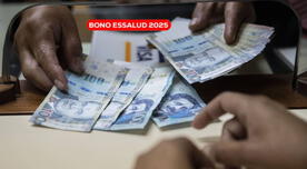 CONFIRMADO | Estos son los ciudadanos que pueden acceder al subsidio de más de 800 soles vía EsSalud CONFIRMADO | Estos son los ciudadanos que pueden acceder al subsidio de más de 800 soles vía EsSalud