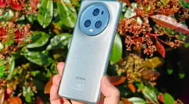 ¿Por qué gastar tanto dinero en un iPhone 16 si este Honor de 2023 tiene mejores cámaras y cuesta menos?