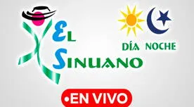 Sorteo Sinuano Día y Noche, domingo 27 de julio EN VIVO: números ganadores y resultados Sorteo Sinuano Día y Noche, domingo 27 de julio EN VIVO: números ganadores y resultados