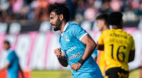 ¿Dónde ver Sporting Cristal vs. Sport Boys EN VIVO por internet?