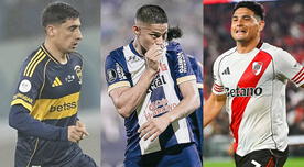 Partidos de HOY EN VIVO, domingo 27 de julio: programación y dónde ver fútbol Partidos de HOY EN VIVO, domingo 27 de julio: programación y dónde ver fútbol