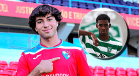 Bassco Soyer debutó con asistencia en Gil Vicente y venció a Víctor Guzmán en Portugal Bassco Soyer debutó con asistencia en Gil Vicente y venció a Víctor Guzmán en Portugal