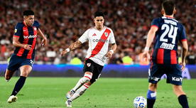 ¿A qué hora juega River Plate vs. San Lorenzo y qué canal transmite el partido? ¿A qué hora juega River Plate vs. San Lorenzo y qué canal transmite el partido?