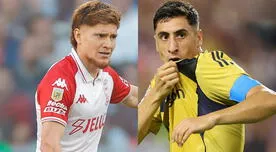 ¿A qué hora juega Boca Juniors vs Huracán y en qué canal pasan el partido de hoy?