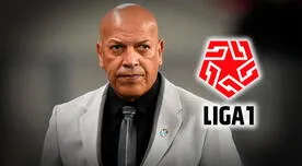 ¡Batacazo! Roberto Mosquera regresa a la Liga 1 y será nuevo DT de equipo campeón ¡Batacazo! Roberto Mosquera regresa a la Liga 1 y será nuevo DT de equipo campeón
