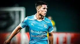 Catriel Cabellos y la imponente publicación tras no jugar con Sporting Cristal en victoria ante Boys Catriel Cabellos y la imponente publicación tras no jugar con Sporting Cristal en victoria ante Boys
