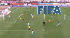 Exárbitro FIFA aclaró el polémico gol anulado a Cristal contra Boys y deja firme mensaje: "Es..." Exárbitro FIFA aclaró el polémico gol anulado a Cristal contra Boys y deja firme mensaje: "Es..."