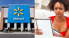 No más tensión en Walmart: tienda estadounidense toma fuertes medidas frente a fraudes al comprar en línea