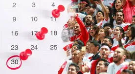 ¿Se confirmó día no laborable este miércoles 30 de julio por Fiestas Patrias? Esto se sabe, según El Peruano ¿Se confirmó día no laborable este miércoles 30 de julio por Fiestas Patrias? Esto se sabe, según El Peruano