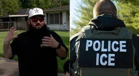 ICE detiene por error a ciudadano de Estados Unidos: no creyeron en su identificación y lo retuvieron 2 horas