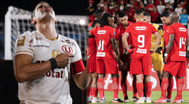Estuvo en el radar de Universitario y ahora es figura en su club tras anotar un golazo Estuvo en el radar de Universitario y ahora es figura en su club tras anotar un golazo