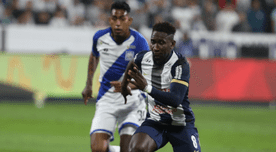 ¿Qué canal transmite el partido de Alianza Lima vs. Alianza Atlético EN VIVO? ¿Qué canal transmite el partido de Alianza Lima vs. Alianza Atlético EN VIVO?