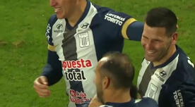 Guillermo Enrique anotó un golazo para poner el 1-0 de Alianza Lima sobre Alianza Atlético Guillermo Enrique anotó un golazo para poner el 1-0 de Alianza Lima sobre Alianza Atlético