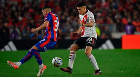 ¿Por dónde pasan el partido de River Plate vs. San Lorenzo EN VIVO GRATIS? ¿Por dónde pasan el partido de River Plate vs. San Lorenzo EN VIVO GRATIS?