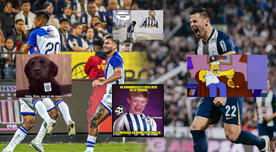 Alianza Lima empató 1-1 con Alianza Atlético en Matute: los memes no perdonaron a los 'íntimos'