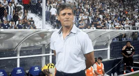 ¿Fabián Bustos volverá al Perú para dirigir a Melgar? Esto es lo último que se sabe