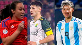 Partidos de hoy EN VIVO, lunes 28 de julio: Programación, horarios y dónde ver Partidos de hoy EN VIVO, lunes 28 de julio: Programación, horarios y dónde ver
