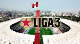 Bicampeón peruano en peligro de descender: podría jugar en la Liga 3 para la temporada 2026