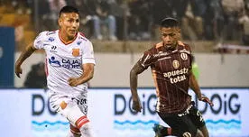 Confirman polémico árbitro FIFA para el Universitario vs Atlético Grau en el Monumental