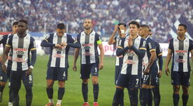 Alianza Lima y 5 razones que explican por qué no brilla en Liga 1 como en la Copa Sudamericana