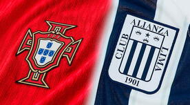 Alianza Lima rompe el mercado de fichajes con flamante contratación de Portugal: "Experiencia" Alianza Lima rompe el mercado de fichajes con flamante contratación de Portugal: "Experiencia"