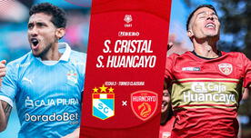 Sporting Cristal vs Sport Huancayo EN VIVO, Torneo Clausura: cuándo juega, dónde ver y pronóstico Sporting Cristal vs Sport Huancayo EN VIVO, Torneo Clausura: cuándo juega, dónde ver y pronóstico