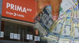 Retiro AFP de 21, 400 soles en Perú | ¿Dina Boluarte confirmó que aprobará el octavo desembolso de fondos?