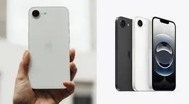 No te dejes engañar: este iPhone tiene solo una cámara, pero es mejor que el Galaxy A56 de Samsung