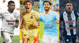 Partidos de la Liga 1: programación y canales para ver la fecha 3 del Torneo Clausura