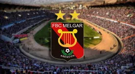 ¡Batacazo! Melgar trepó en la tabla y ahora se ubica en zona de clasificación a la fase final