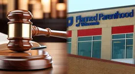 Frenaron a Donald Trump: juez federal tomó una decisión sobre la financiación de Medicaid en Planned Parenthood Frenaron a Donald Trump: juez federal tomó una decisión sobre la financiación de Medicaid en Planned Parenthood