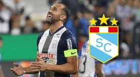 Las 3 duras bajas que tendría Alianza Lima para el clásico ante Cristal: "Probablemente..."