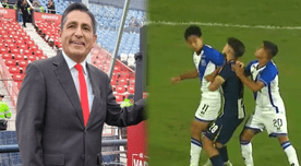 Exárbitro FIFA dejó firme postura sobre polémica decisión arbitral contra Alianza: "Esto es..."