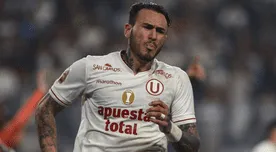 Gustavo Dulanto se sinceró y reveló por qué decidió irse de Universitario: "No fue difícil..."