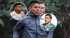 Silvio Valencia reveló por qué Ruidíaz no llegó a Universitario: "Corzo y 'Orejas' manejan..."