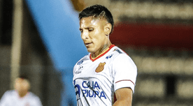 ¿Sin Ruidíaz? Atlético Grau tendrá tres sensibles bajas para enfrentar a Universitario