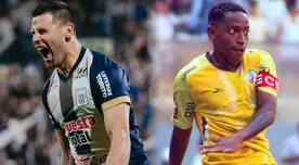 ¿A qué hora juega Alianza Lima vs Juan Pablo II, canal de transmisión y dónde ver Liga 1? ¿A qué hora juega Alianza Lima vs Juan Pablo II, canal de transmisión y dónde ver Liga 1?
